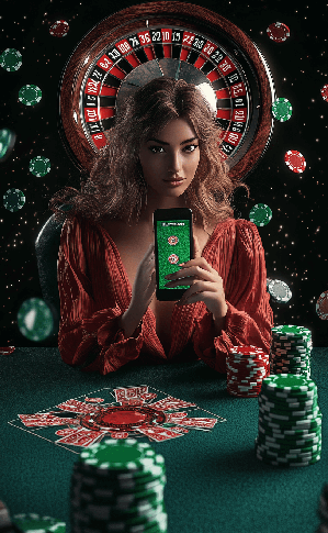 Игровой ассортимент