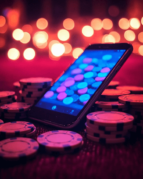 Как вывести выигрыш